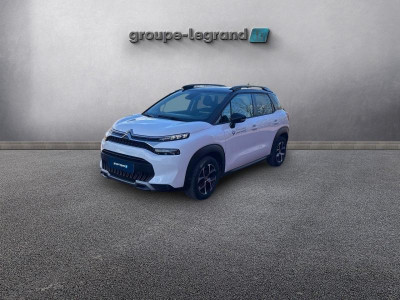 CITROEN C3 Aircross 1.2 PureTech 110ch S&S PLUS 417705213214