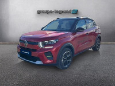 CITROEN C3 Electrique 113ch MAX 417705313215