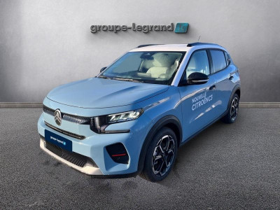 CITROEN C3 1.2 PureTech 100ch MAX 417705321198
