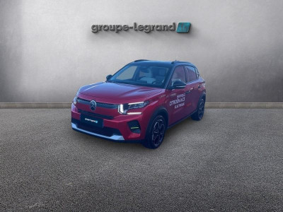 CITROEN C3 Electrique 113ch MAX 417705363214