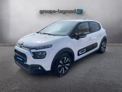 CITROEN C3 1.2 PureTech 83ch S&S Shine 417707880368