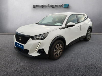 PEUGEOT 2008 1.2 PureTech 100ch S&S Active Business 417795081198