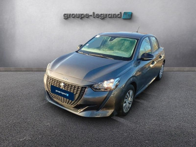 PEUGEOT 208 1.2 PureTech 75ch S&S Like 417834492807