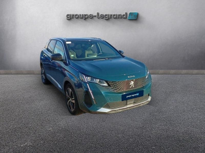 PEUGEOT 3008 1.2 PureTech 130ch S&S GT EAT8 417834642807