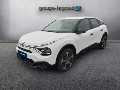 CITROEN C4 PureTech 100ch S&S Feel 417846342072