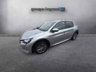 PEUGEOT 208 e-208 136ch Style 417895722807
