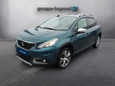 PEUGEOT 2008 1.2 PureTech 110ch Crossway S&S 417913532072
