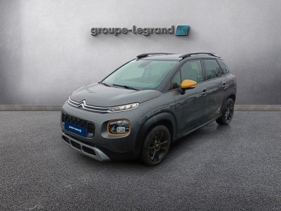 CITROEN C3 Aircross PureTech 130ch S&S Rip Curl EAT6 417936082807