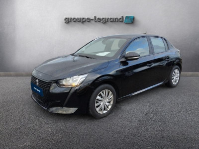 PEUGEOT 208 1.2 PureTech 75ch S&S Like 417941652807