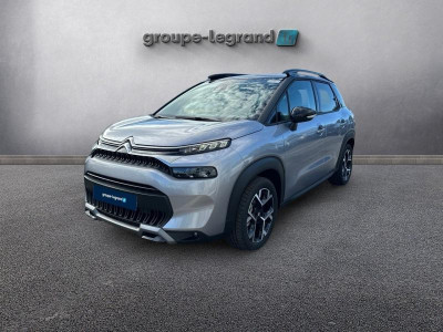 CITROEN C3 Aircross 1.2 PureTech 130ch S&S MAX Automatique 418034421699