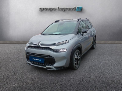 CITROEN C3 Aircross 1.2 PureTech 130ch S&S MAX Automatique 418034822807
