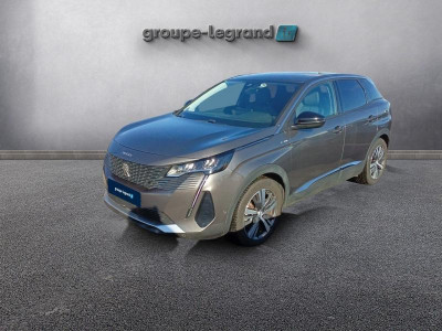 PEUGEOT 3008 HYBRID 225ch Allure Pack e-EAT8 418037292807