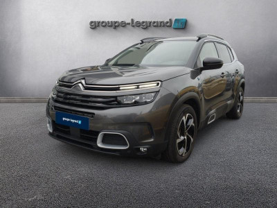 CITROEN C5 Aircross PureTech 130ch S&S Shine Pack EAT8 E6.d 418134342072