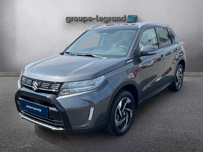 SUZUKI Vitara 1.4 Boosterjet Hybrid 129ch Style 418175442071
