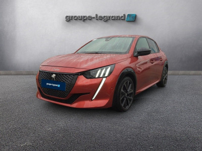 PEUGEOT 208 1.2 PureTech 100ch S&S GT EAT8 418193812072