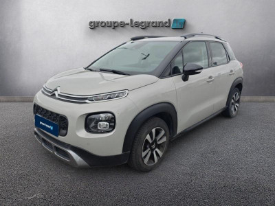 CITROEN C3 Aircross PureTech 110ch S&S Shine EAT6 E6.d-TEMP 114g 418344573215