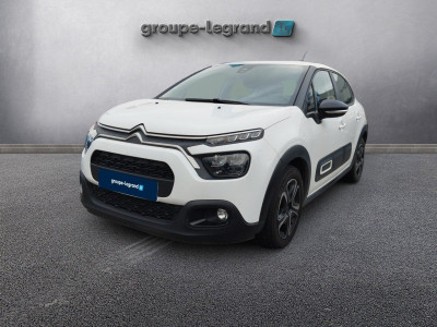 CITROEN C3 1.2 PureTech 83ch S&S Feel Pack 418414602807