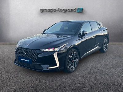 DS DS 4 BlueHDi 130ch Performance Line + Automatique 418421021198