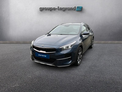 KIA XCeed 1.6 GDi 141ch PHEV Active Business DCT6 418566331699