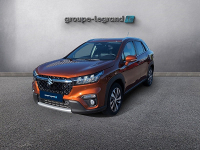 SUZUKI S-Cross 1.4 Boosterjet Hybrid 129ch Privilège MY24 418660083452