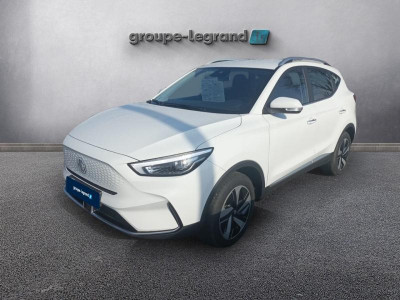 MG MOTOR ZS EV 156ch – 70kWh Comfort 418721280236