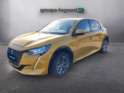 PEUGEOT 208 e-208 136ch Style 418765412807