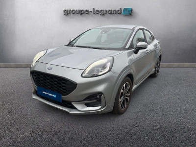 FORD Puma 1.0 EcoBoost 125ch mHEV ST-Line 6cv 418871793453