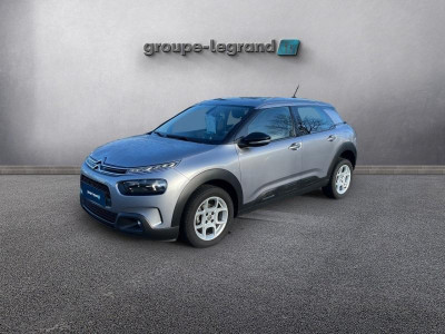 CITROEN C4 Cactus PureTech 110ch S&S Shine E6.d-TEMP 418891811198