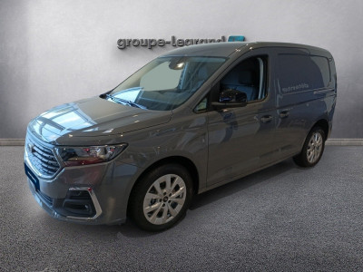 FORD Transit Connect L1 1.5 EcoBlue 100ch Limited BVA 418937113280