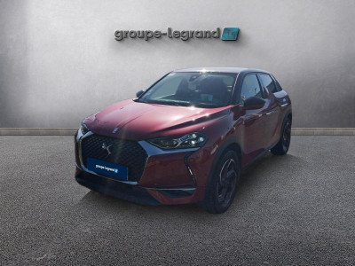 DS DS 3 Crossback PureTech 100ch Grand Chic 105g 419064042807