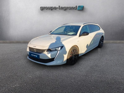 PEUGEOT 508 SW HYBRID 225ch GT Line e-EAT8 10cv 419161352807