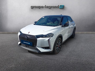 DS DS 3 E-Tense 156ch Performance Line 419437382807