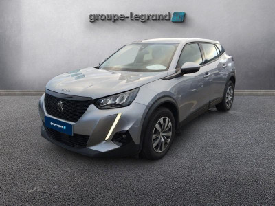 PEUGEOT 2008 1.2 PureTech 130ch S&S Active Business 7cv 419557240236