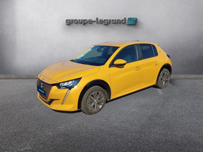 PEUGEOT 208 e-208 136ch Style 419562612807