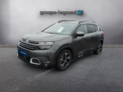 CITROEN C5 Aircross Hybrid rechargeable 225ch Shine Pack ë-EAT8 419568130236