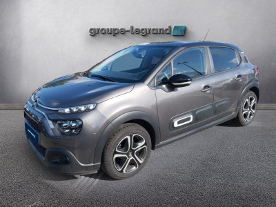 CITROEN C3 1.2 PureTech 83ch S&S Shine 419593432807