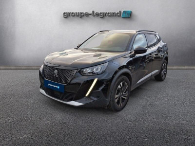 PEUGEOT 2008 1.2 PureTech 100ch S&S Allure 419610392807