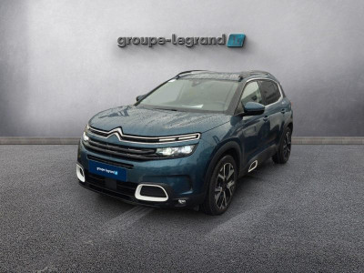 CITROEN C5 Aircross PureTech 130ch S&S Shine EAT8 E6.d 419629482807