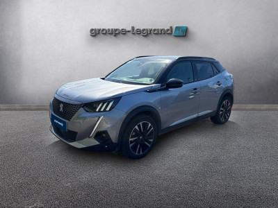 PEUGEOT 2008 e-2008 136ch GT 419664542807