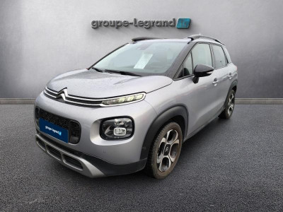 CITROEN C3 Aircross BlueHDi 100ch S&S Shine E6.d-TEMP 419684352072