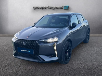 DS DS 3 E-Tense 156ch Performance Line + 419688951198