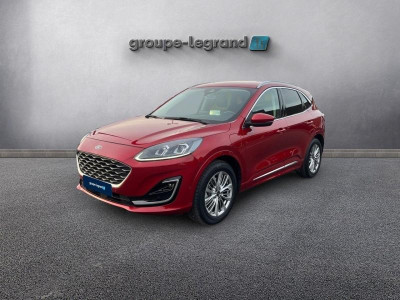 FORD Kuga 2.5 Duratec 225ch PHEV Vignale BVA 419903863280