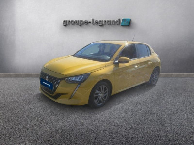 PEUGEOT 208 1.2 PureTech 100ch S&S Style 420022222807