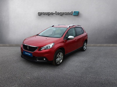 PEUGEOT 2008 1.2 PureTech 82ch Style 420193452807