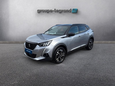 PEUGEOT 2008 1.2 PureTech 130ch S&S GT 420225172807