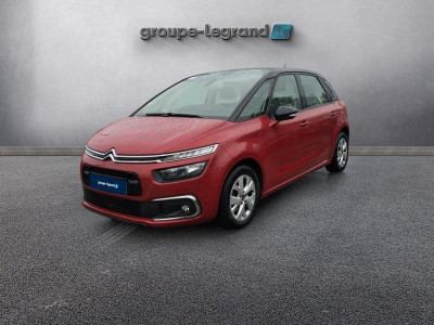 CITROEN C4 SpaceTourer PureTech 130ch S&S Feel E6.d-TEMP 420239912807