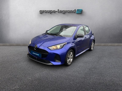 MAZDA Mazda 2 Hybrid 1.5 Hybrid 116ch Exclusive-Line 420288062071