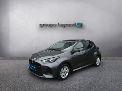 MAZDA Mazda 2 Hybrid 1.5 Hybrid 116ch Centre-Line 420290212071