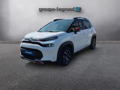 CITROEN C3 Aircross BlueHDi 120ch S&S Shine EAT6 420380692807