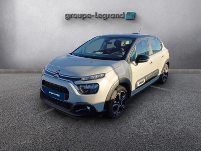 CITROEN C3 1.2 PureTech 83ch S&S Feel Pack 420393682807